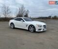 Белый Мерседес СЛ-Класс, объемом двигателя 3 л и пробегом 196 тыс. км за 43500 $, фото 10 на Automoto.ua