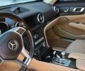 Білий Мерседес СЛ-Клас, об'ємом двигуна 3 л та пробігом 197 тис. км за 40000 $, фото 33 на Automoto.ua