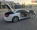 Білий Мерседес СЛ-Клас, об'ємом двигуна 3 л та пробігом 200 тис. км за 40000 $, фото 35 на Automoto.ua