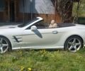 Білий Мерседес СЛ-Клас, об'ємом двигуна 3 л та пробігом 197 тис. км за 40000 $, фото 8 на Automoto.ua