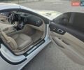Белый Мерседес СЛ-Класс, объемом двигателя 3 л и пробегом 197 тыс. км за 40000 $, фото 13 на Automoto.ua