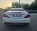 Білий Мерседес СЛ-Клас, об'ємом двигуна 3 л та пробігом 200 тис. км за 40000 $, фото 22 на Automoto.ua