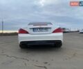 Белый Мерседес СЛ-Класс, объемом двигателя 3 л и пробегом 196 тыс. км за 43500 $, фото 14 на Automoto.ua