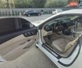 Белый Мерседес СЛ-Класс, объемом двигателя 3 л и пробегом 197 тыс. км за 40000 $, фото 24 на Automoto.ua