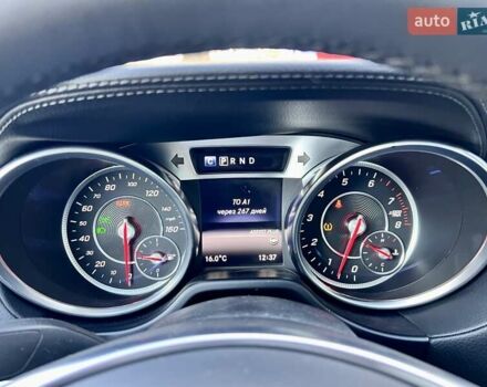 Белый Мерседес СЛ-Класс, объемом двигателя 3 л и пробегом 75 тыс. км за 58999 $, фото 52 на Automoto.ua