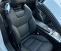 Белый Мерседес СЛ-Класс, объемом двигателя 3 л и пробегом 75 тыс. км за 55000 $, фото 13 на Automoto.ua
