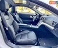 Белый Мерседес СЛ-Класс, объемом двигателя 3 л и пробегом 75 тыс. км за 58999 $, фото 43 на Automoto.ua