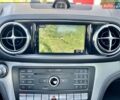 Белый Мерседес СЛ-Класс, объемом двигателя 3 л и пробегом 75 тыс. км за 58999 $, фото 47 на Automoto.ua