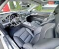Белый Мерседес СЛ-Класс, объемом двигателя 3 л и пробегом 75 тыс. км за 58999 $, фото 28 на Automoto.ua