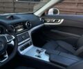Белый Мерседес СЛ-Класс, объемом двигателя 3 л и пробегом 75 тыс. км за 39999 $, фото 10 на Automoto.ua