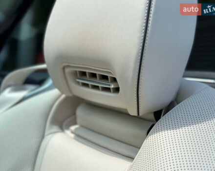 Белый Мерседес СЛ-Класс, объемом двигателя 3 л и пробегом 15 тыс. км за 68500 $, фото 41 на Automoto.ua