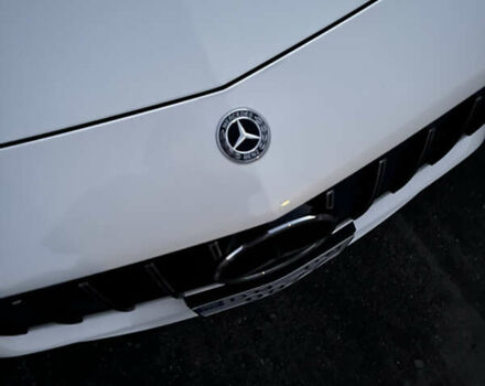 Білий Мерседес СЛ-Клас, об'ємом двигуна 5 л та пробігом 20 тис. км за 74900 $, фото 46 на Automoto.ua