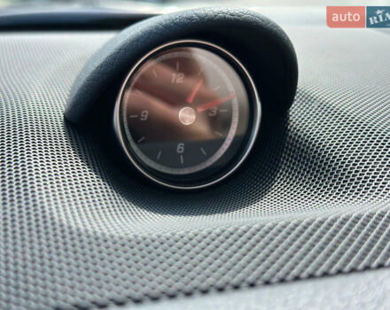 Белый Мерседес СЛ-Класс, объемом двигателя 3 л и пробегом 15 тыс. км за 68500 $, фото 37 на Automoto.ua