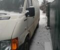 Белый Мерседес СЛ-Класс, объемом двигателя 0 л и пробегом 260 тыс. км за 4000 $, фото 3 на Automoto.ua