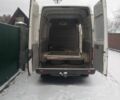 Белый Мерседес СЛ-Класс, объемом двигателя 0 л и пробегом 260 тыс. км за 4000 $, фото 8 на Automoto.ua