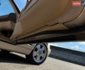 Бежевый Мерседес СЛ-Класс, объемом двигателя 5 л и пробегом 155 тыс. км за 49999 $, фото 17 на Automoto.ua