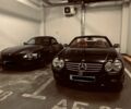 Чорний Мерседес СЛ-Клас, об'ємом двигуна 0 л та пробігом 133 тис. км за 11999 $, фото 10 на Automoto.ua