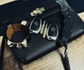 Черный Мерседес СЛ-Класс, объемом двигателя 0 л и пробегом 133 тыс. км за 13999 $, фото 21 на Automoto.ua