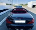 Чорний Мерседес СЛ-Клас, об'ємом двигуна 0 л та пробігом 133 тис. км за 11999 $, фото 15 на Automoto.ua