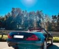 Чорний Мерседес СЛ-Клас, об'ємом двигуна 0 л та пробігом 133 тис. км за 11999 $, фото 14 на Automoto.ua