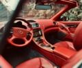 Черный Мерседес СЛ-Класс, объемом двигателя 0 л и пробегом 133 тыс. км за 13999 $, фото 5 на Automoto.ua