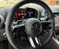 Черный Мерседес СЛ-Класс, объемом двигателя 3.98 л и пробегом 12 тыс. км за 173000 $, фото 10 на Automoto.ua