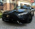 Черный Мерседес СЛ-Класс, объемом двигателя 4 л и пробегом 39 тыс. км за 134900 $, фото 2 на Automoto.ua