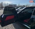 Черный Мерседес СЛ-Класс, объемом двигателя 4.97 л и пробегом 187 тыс. км за 49000 $, фото 14 на Automoto.ua