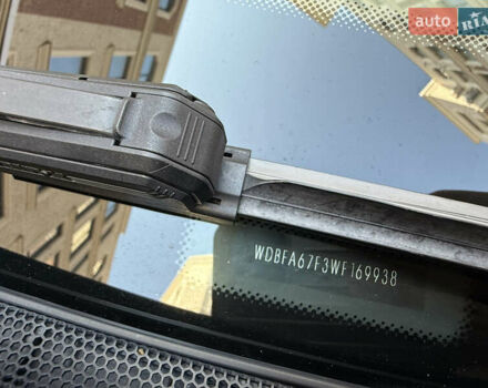 Черный Мерседес СЛ-Класс, объемом двигателя 5 л и пробегом 107 тыс. км за 80000 $, фото 66 на Automoto.ua