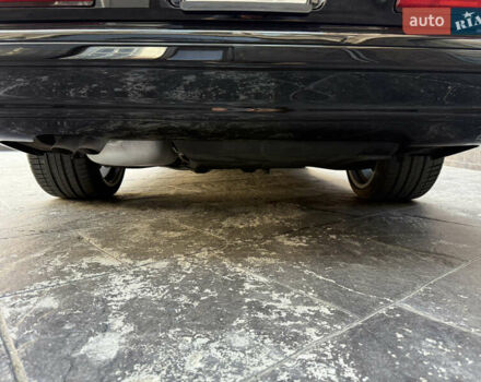 Черный Мерседес СЛ-Класс, объемом двигателя 5 л и пробегом 107 тыс. км за 80000 $, фото 15 на Automoto.ua