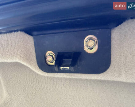 Черный Мерседес СЛ-Класс, объемом двигателя 5 л и пробегом 107 тыс. км за 80000 $, фото 79 на Automoto.ua