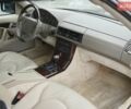 Чорний Мерседес СЛ-Клас, об'ємом двигуна 5 л та пробігом 107 тис. км за 79999 $, фото 30 на Automoto.ua