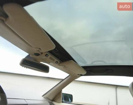 Черный Мерседес СЛ-Класс, объемом двигателя 5 л и пробегом 107 тыс. км за 79999 $, фото 26 на Automoto.ua