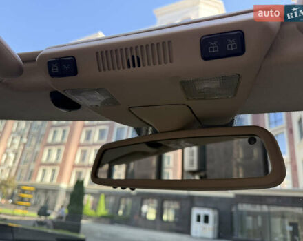 Черный Мерседес СЛ-Класс, объемом двигателя 5 л и пробегом 107 тыс. км за 80000 $, фото 80 на Automoto.ua