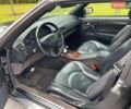 Чорний Мерседес СЛ-Клас, об'ємом двигуна 5 л та пробігом 142 тис. км за 6000 $, фото 8 на Automoto.ua