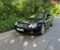 Чорний Мерседес СЛ-Клас, об'ємом двигуна 5.5 л та пробігом 117 тис. км за 35000 $, фото 1 на Automoto.ua