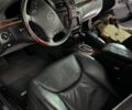 Чорний Мерседес СЛ-Клас, об'ємом двигуна 5.5 л та пробігом 113 тис. км за 21700 $, фото 27 на Automoto.ua