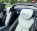 Черный Мерседес СЛ-Класс, объемом двигателя 4.97 л и пробегом 61 тыс. км за 39900 $, фото 15 на Automoto.ua