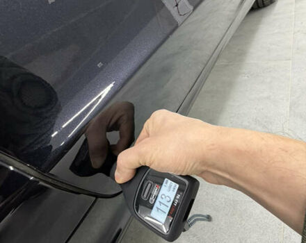 Чорний Мерседес СЛ-Клас, об'ємом двигуна 4.97 л та пробігом 60 тис. км за 39999 $, фото 56 на Automoto.ua