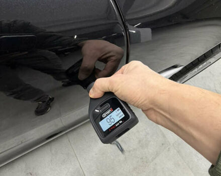 Чорний Мерседес СЛ-Клас, об'ємом двигуна 4.97 л та пробігом 60 тис. км за 39999 $, фото 37 на Automoto.ua