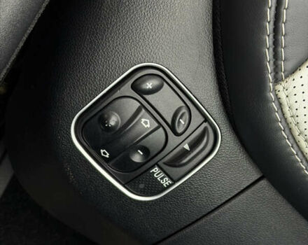 Чорний Мерседес СЛ-Клас, об'ємом двигуна 4.97 л та пробігом 60 тис. км за 39999 $, фото 121 на Automoto.ua