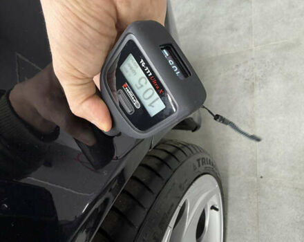 Чорний Мерседес СЛ-Клас, об'ємом двигуна 4.97 л та пробігом 60 тис. км за 39999 $, фото 51 на Automoto.ua