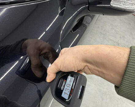 Чорний Мерседес СЛ-Клас, об'ємом двигуна 4.97 л та пробігом 60 тис. км за 39999 $, фото 57 на Automoto.ua