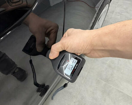 Чорний Мерседес СЛ-Клас, об'ємом двигуна 4.97 л та пробігом 60 тис. км за 39999 $, фото 53 на Automoto.ua