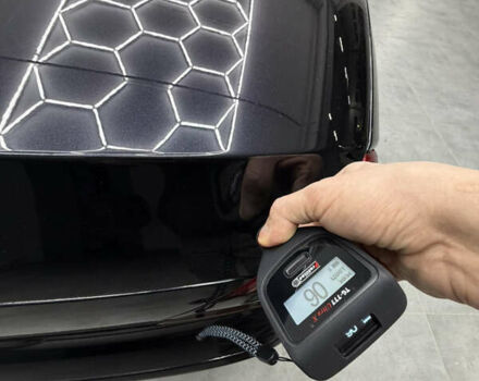 Чорний Мерседес СЛ-Клас, об'ємом двигуна 4.97 л та пробігом 60 тис. км за 39999 $, фото 47 на Automoto.ua