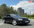Черный Мерседес СЛ-Класс, объемом двигателя 4.97 л и пробегом 60 тыс. км за 39999 $, фото 1 на Automoto.ua