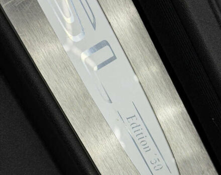 Чорний Мерседес СЛ-Клас, об'ємом двигуна 4.97 л та пробігом 60 тис. км за 39999 $, фото 122 на Automoto.ua