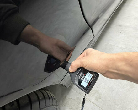 Чорний Мерседес СЛ-Клас, об'ємом двигуна 4.97 л та пробігом 60 тис. км за 39999 $, фото 43 на Automoto.ua