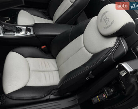 Чорний Мерседес СЛ-Клас, об'ємом двигуна 4.97 л та пробігом 60 тис. км за 39999 $, фото 92 на Automoto.ua