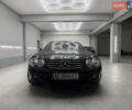 Черный Мерседес СЛ-Класс, объемом двигателя 4.97 л и пробегом 60 тыс. км за 39999 $, фото 11 на Automoto.ua